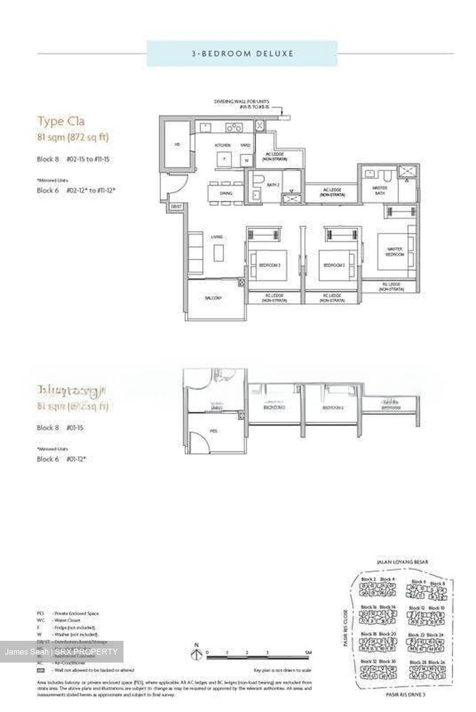 Coastal Cabana (D17), Condominium #606241561